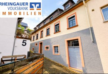 Vorschaubild Reihenmittelhaus