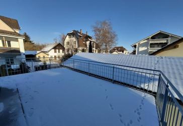 Vorschaubild Maisonettewohnung