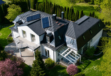 Vorschaubild Villa