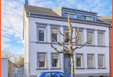 Vorschaubild Mehrfamilienhaus