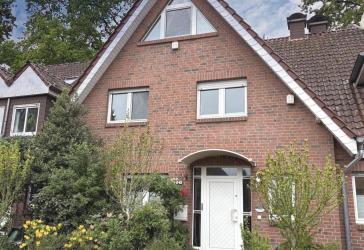 Vorschaubild Reihenmittelhaus