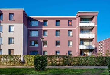 Vorschaubild Wohnung