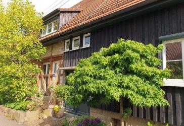 Vorschaubild Bauernhaus