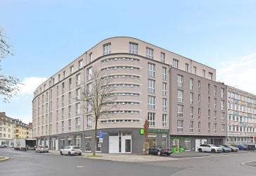 Vorschaubild Wohnung