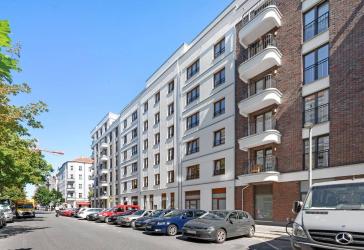 Vorschaubild Wohnung