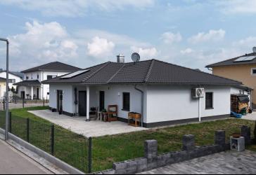 Vorschaubild Bungalow