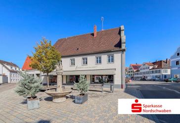 Vorschaubild Mehrfamilienhaus