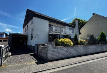 Vorschaubild Mehrfamilienhaus
