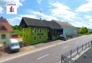 Vorschaubild Haus
