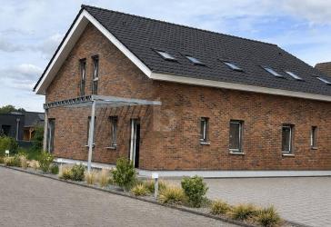 IHR NEUES ZUHAUSE FÜR DIE GANZE FAMILIE - NEUBAU