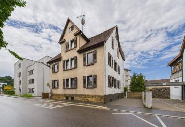 Vorschaubild Mehrfamilienhaus
