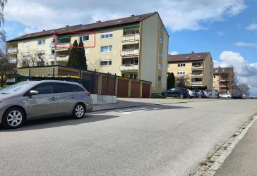 Vorschaubild Wohnung