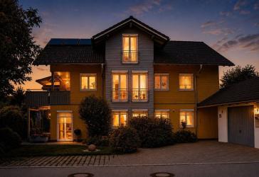 Vorschaubild Mehrfamilienhaus