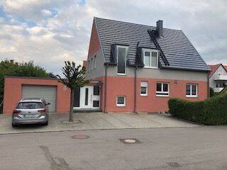 Vorschaubild Mehrfamilienhaus