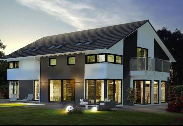 Vorschaubild Mehrfamilienhaus