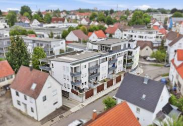 Vorschaubild Wohnung