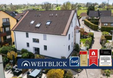 Vorschaubild Wohnung