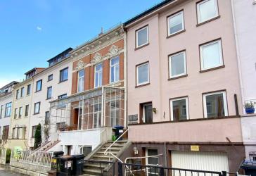 Vorschaubild Mehrfamilienhaus