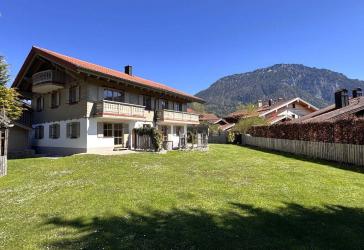 Vorschaubild Mehrfamilienhaus