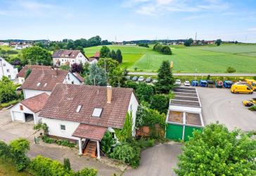Vorschaubild Einfamilienhaus