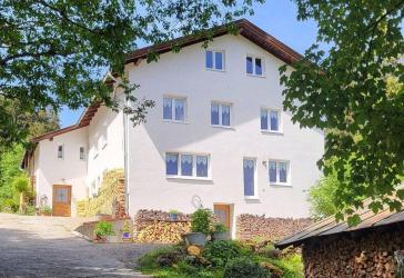 Traumhaftes Anwesen im Allgäu