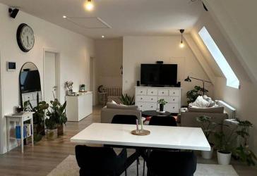 3 Zi. WHG in Waibstadt mit ca. 95 m2