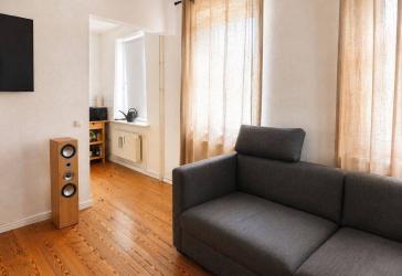 Vorschaubild Wohnung