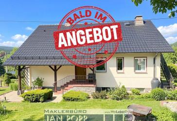 Wo die Vögel zwitschern und die Bäume rauschen!