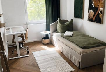Vorschaubild Wohnung