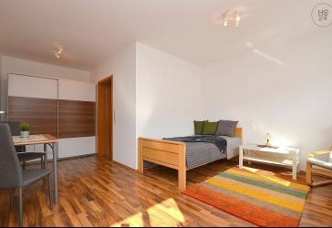 Vorschaubild Loft-Studio-Atelier