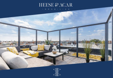 Vorschaubild Penthouse