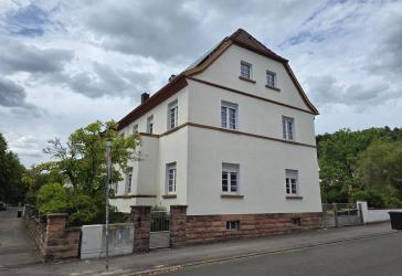 Vorschaubild Mehrfamilienhaus