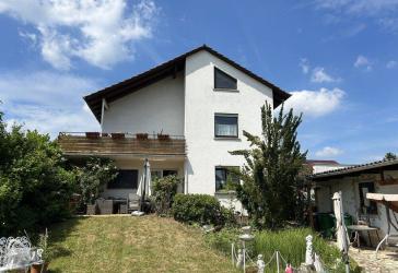 Vorschaubild Einfamilienhaus