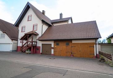 Vorschaubild Einfamilienhaus