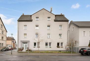 Vorschaubild Mehrfamilienhaus