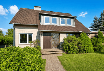 Vorschaubild Einfamilienhaus