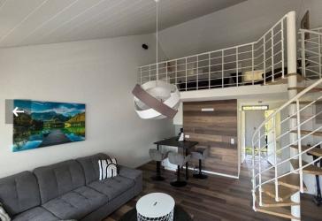 Vorschaubild Maisonettewohnung