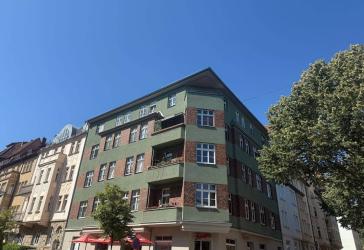 Vorschaubild Wohnung