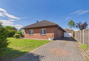 Vorschaubild Bungalow