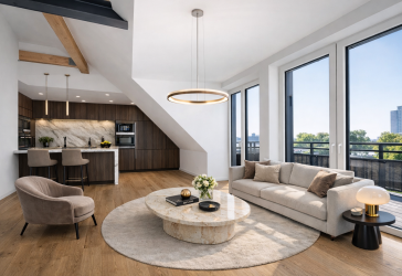 Vorschaubild Penthouse