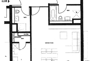 Vorschaubild Wohnung