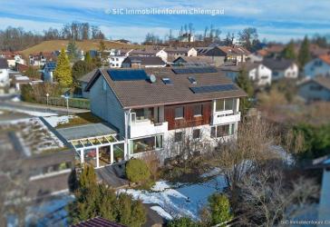 Eine Immobilie mit Potenzial! Mehrfamilienhaus mit bis zu sechs Wohneinheiten Nähe Guntramshügel