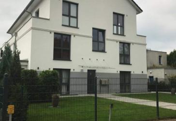 Großzügige, moderne Wohnung in Hamburg Bergedorf