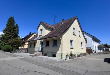 Vorschaubild Einfamilienhaus