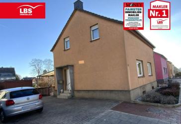 Charme trifft Potential - kreative Familie gesucht - her mit Ihren Ideen