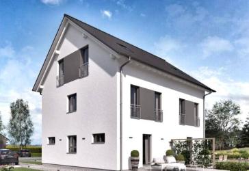 Vorschaubild Einfamilienhaus