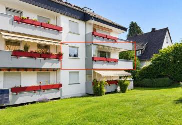 Vorschaubild Wohnung