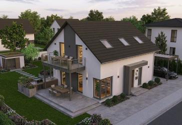 Vorschaubild Einfamilienhaus