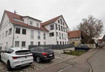 Vorschaubild Wohnung
