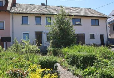 Greimerath | regionaltypisches Landhaus mit vielen Möglichkeiten